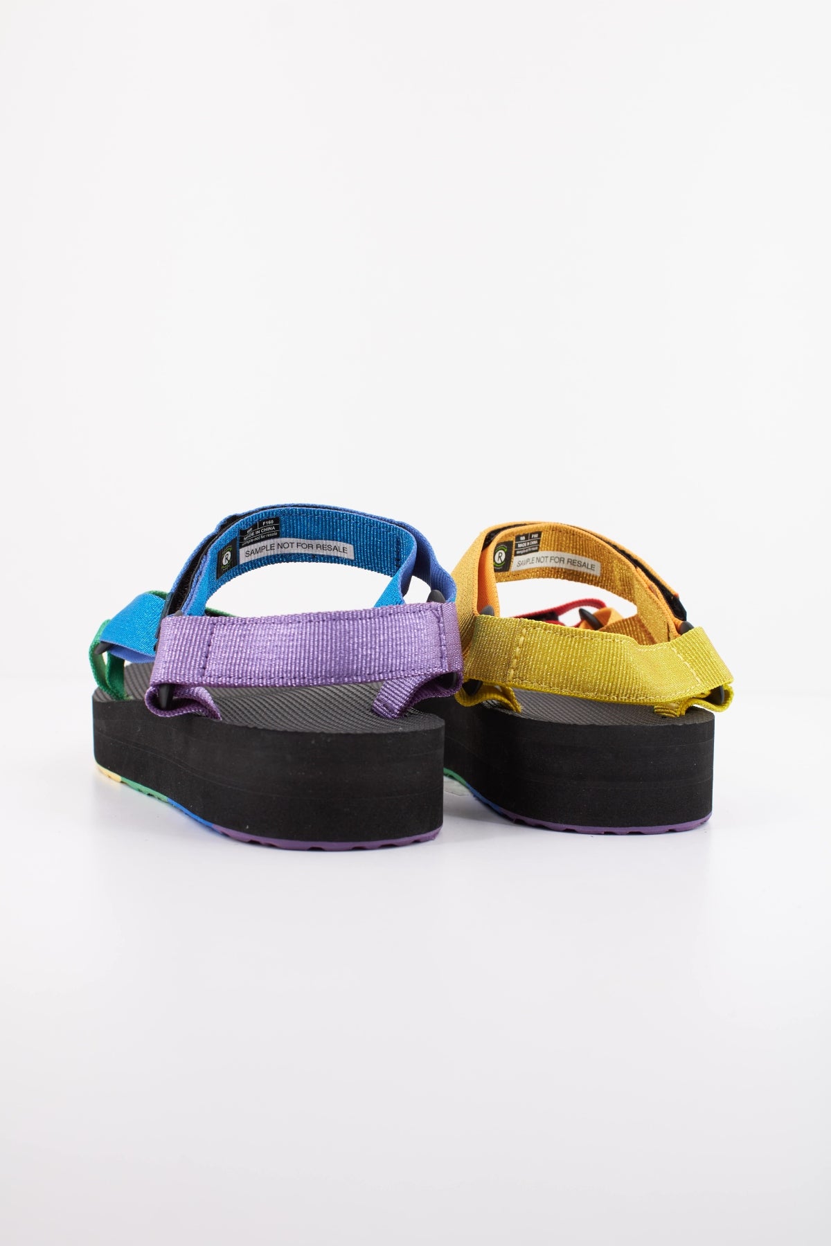 TEVA W MIDFORM UNV PR en color MULTICOLOR  (4)