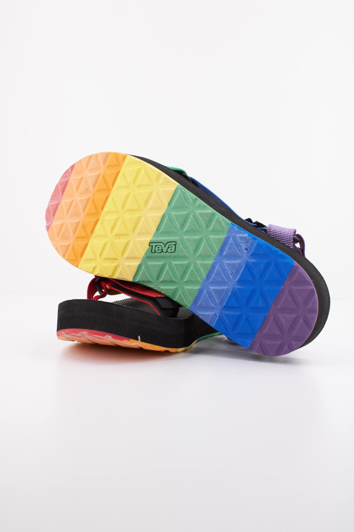 TEVA W MIDFORM UNV PR en color MULTICOLOR  (5)
