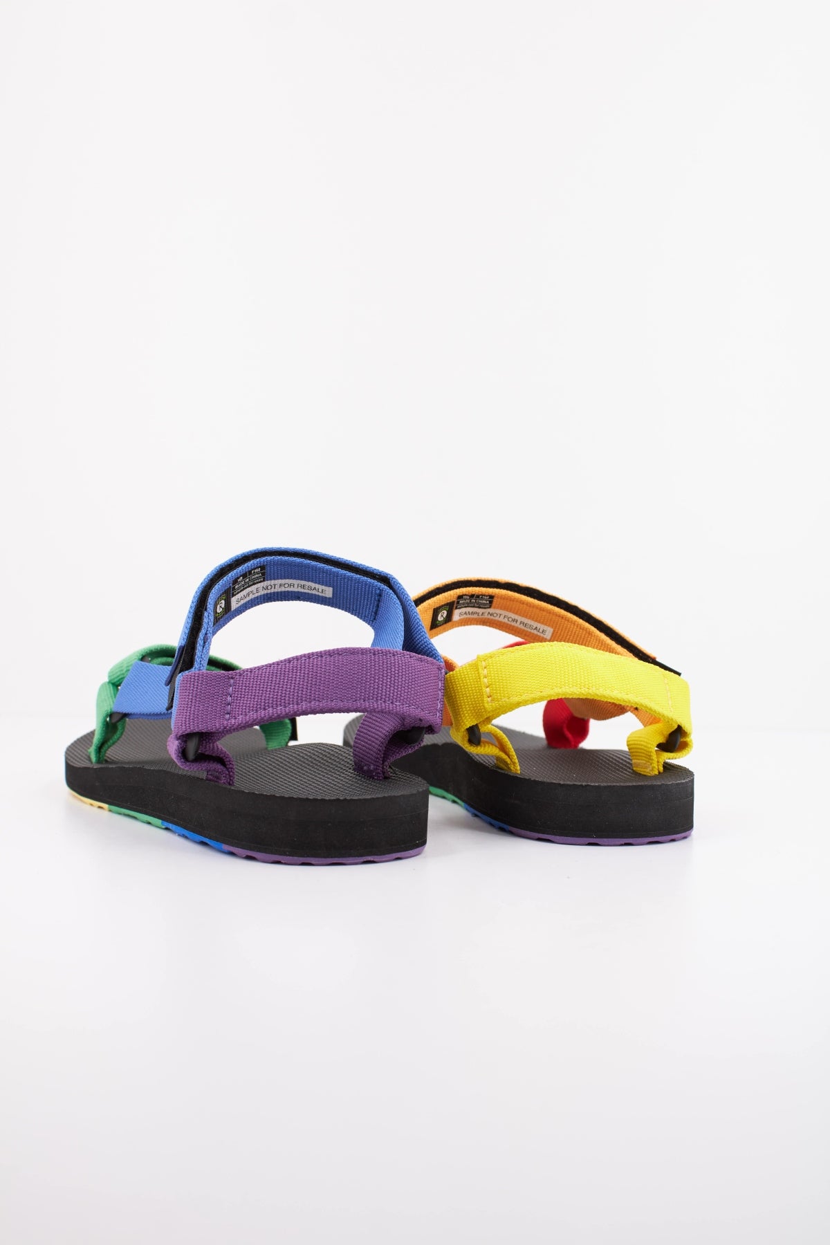 TEVA W ORIG UNIVERSAL en color MULTICOLOR  (4)