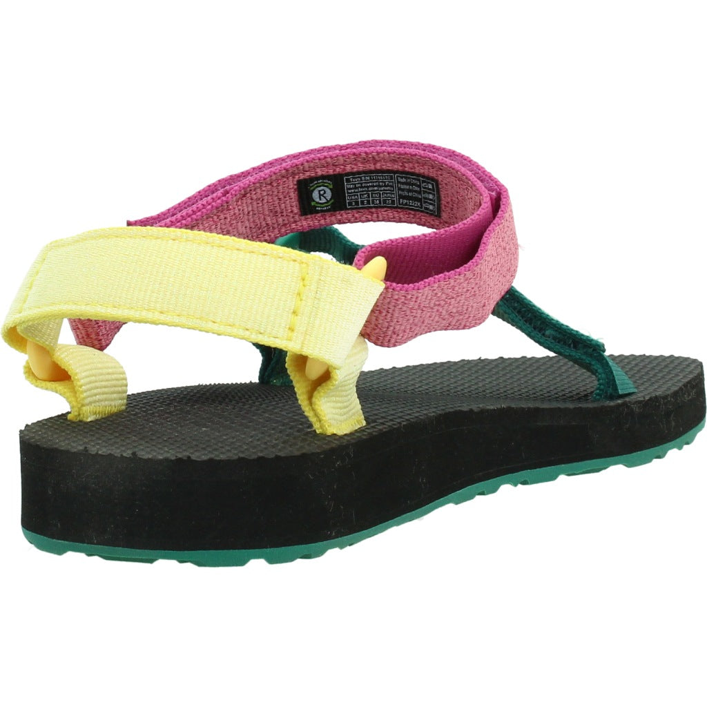 TEVA C ORIG UNIV METAL en color MULTICOLOR  (3)