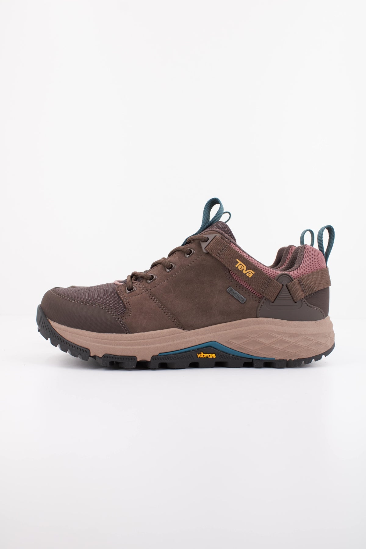 TEVA W GRANDVIEW GTX en color MARRON  (1)