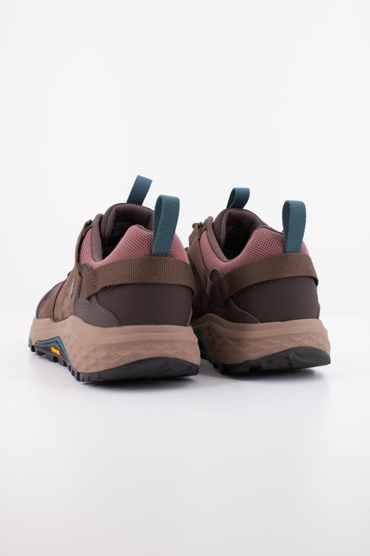 TEVA W GRANDVIEW GTX en color MARRON  (4)