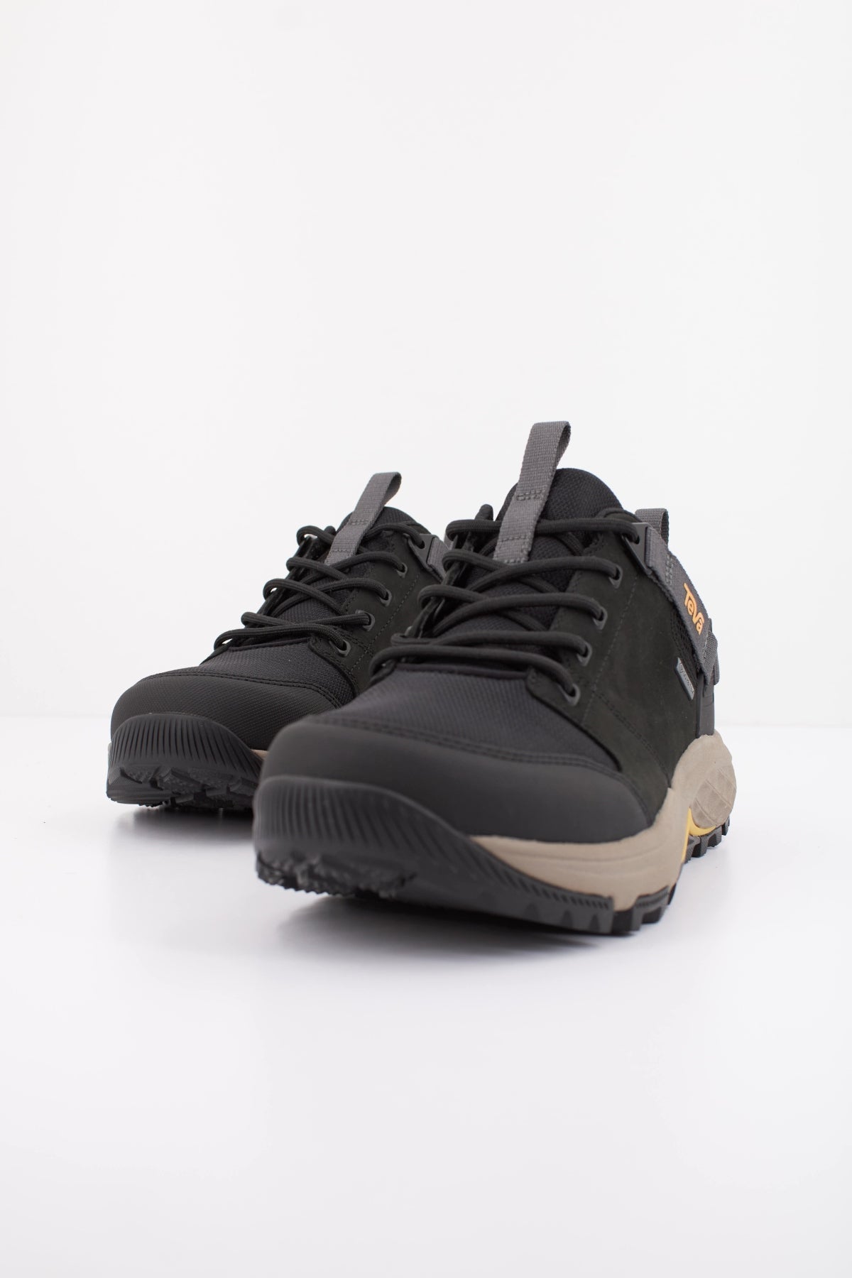 TEVA W GRANDVIEW GTX en color NEGRO  (2)