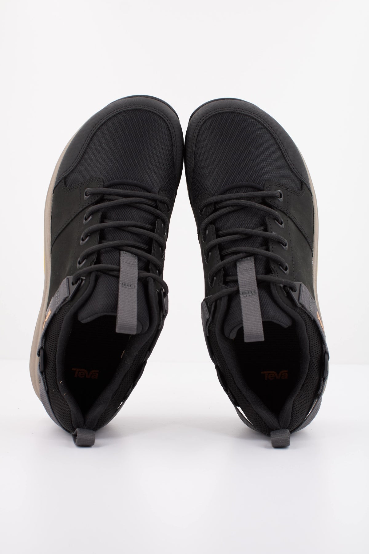 TEVA W GRANDVIEW GTX en color NEGRO  (3)