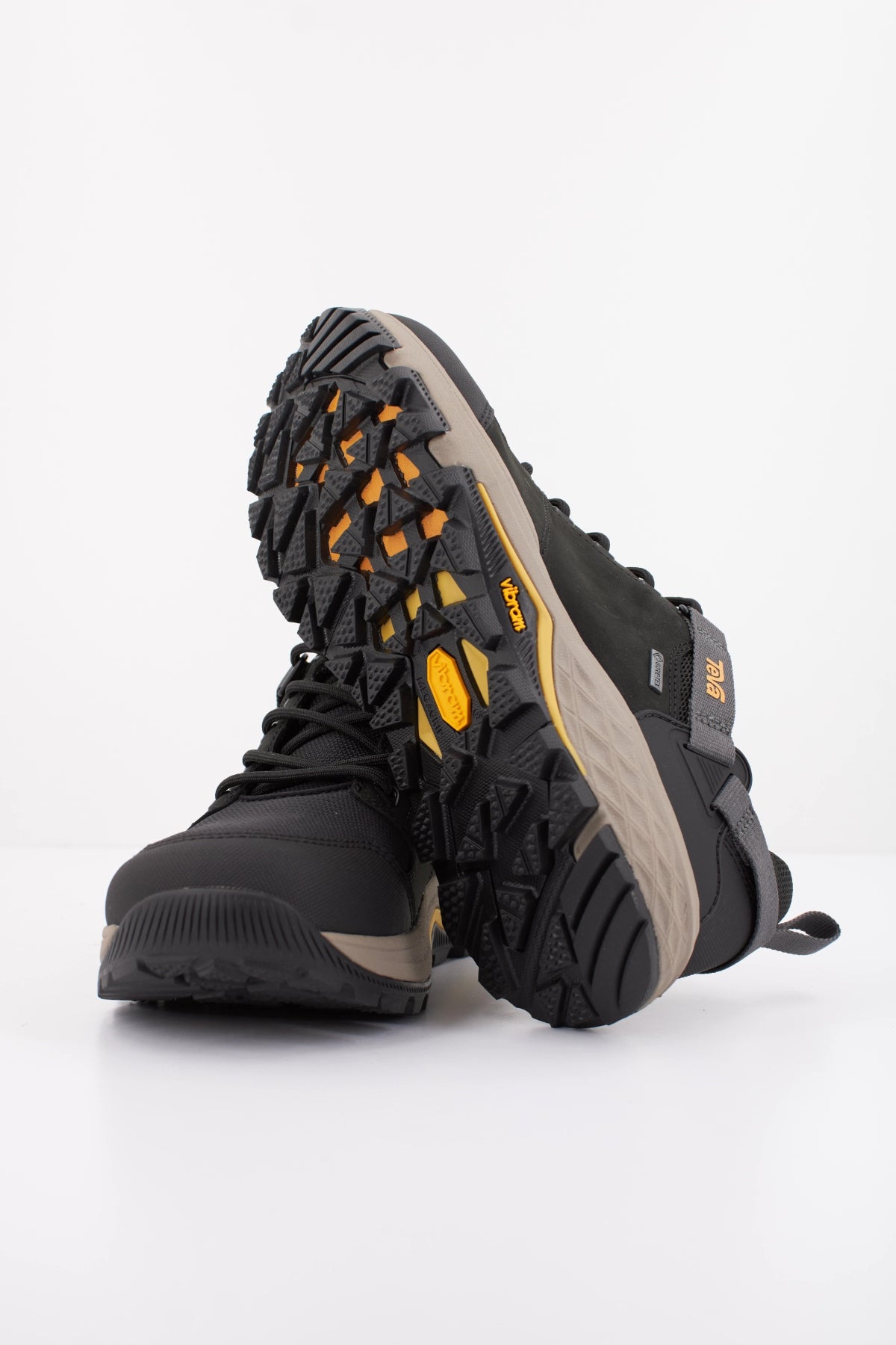 TEVA W GRANDVIEW GTX en color NEGRO  (5)