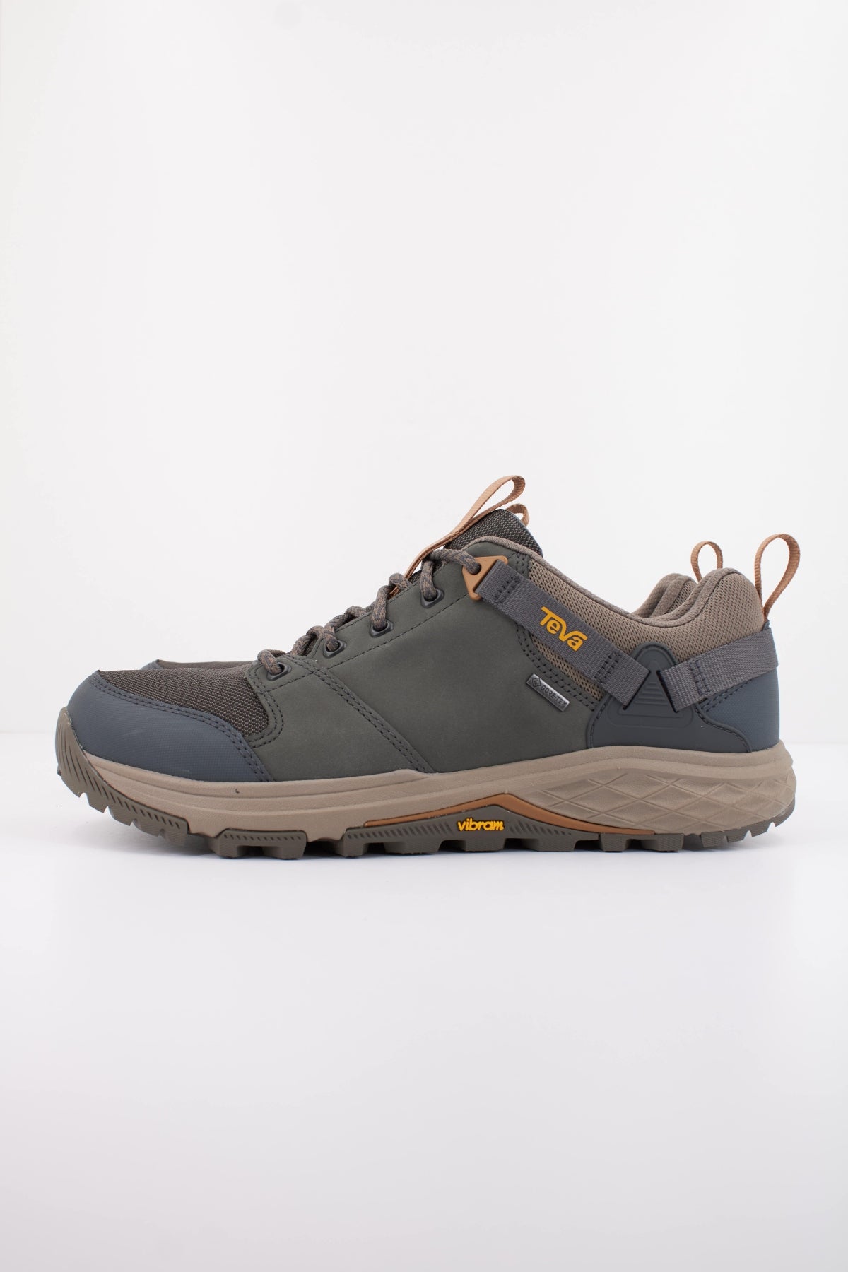TEVA M GRANDVIEW GTX en color VERDE  (1)