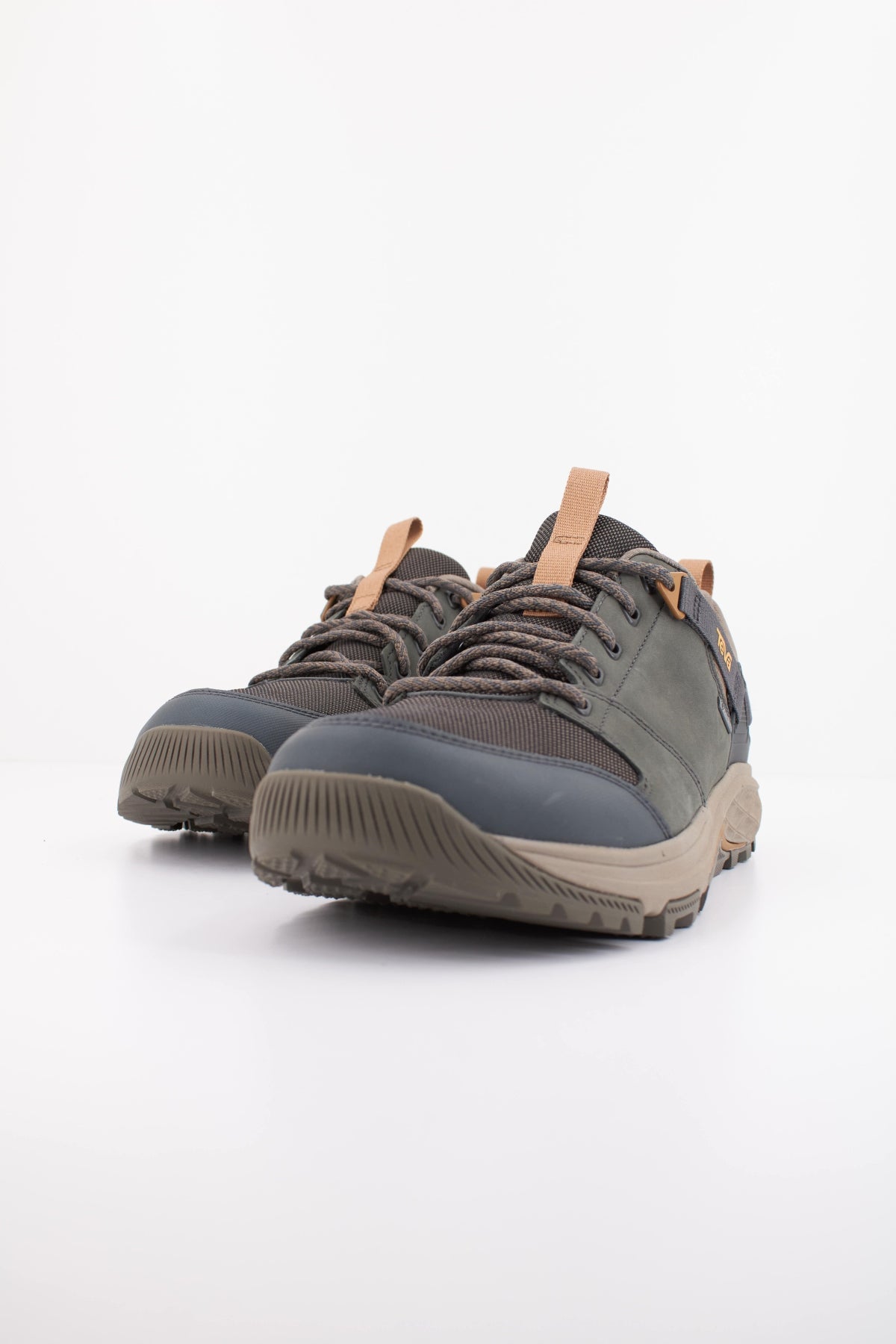 TEVA M GRANDVIEW GTX en color VERDE  (2)
