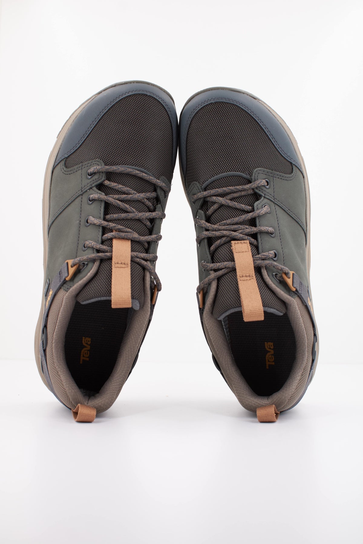 TEVA M GRANDVIEW GTX en color VERDE  (3)
