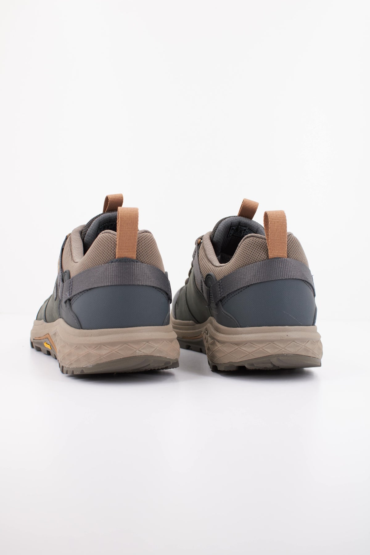 TEVA M GRANDVIEW GTX en color VERDE  (4)