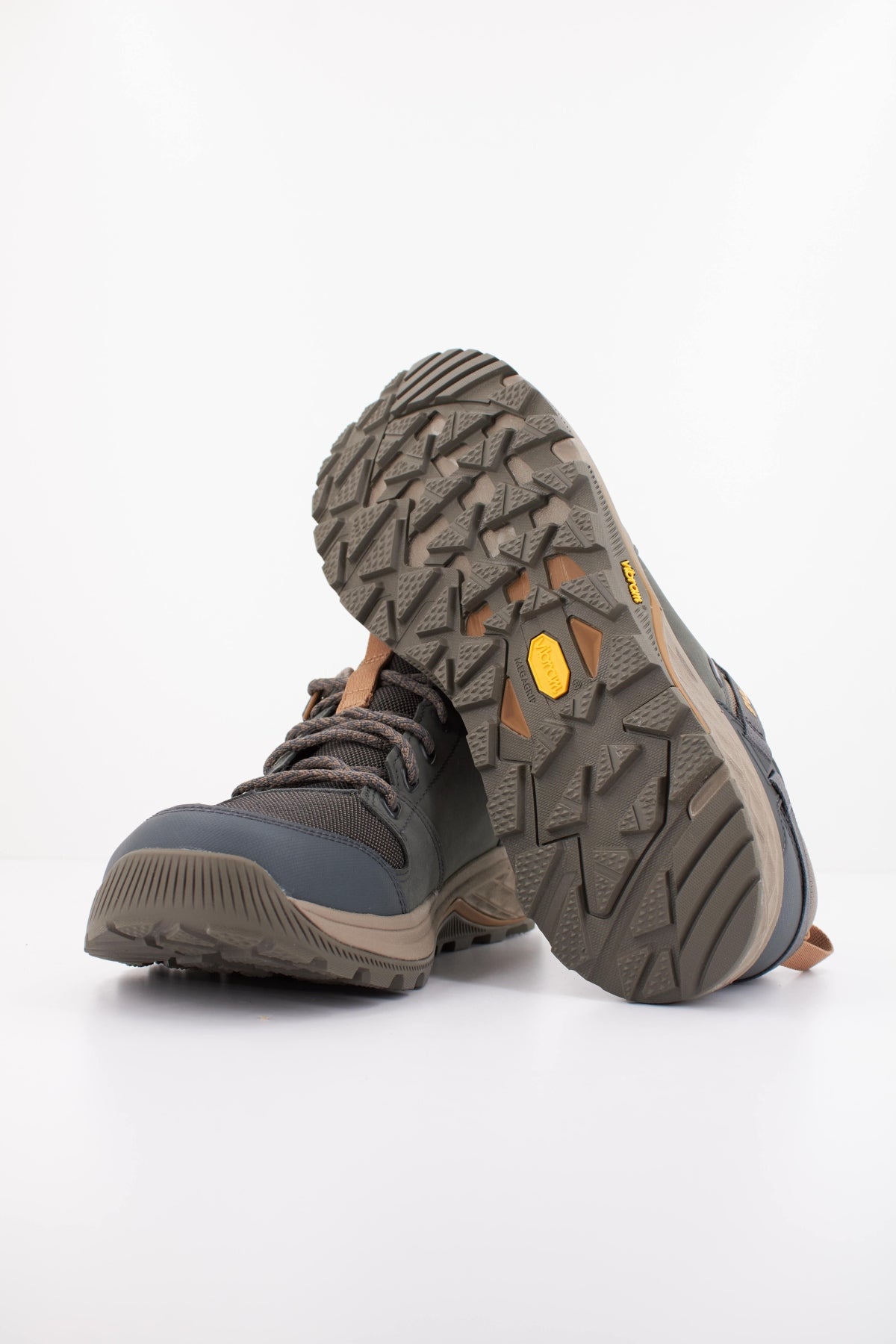 TEVA M GRANDVIEW GTX en color VERDE  (5)