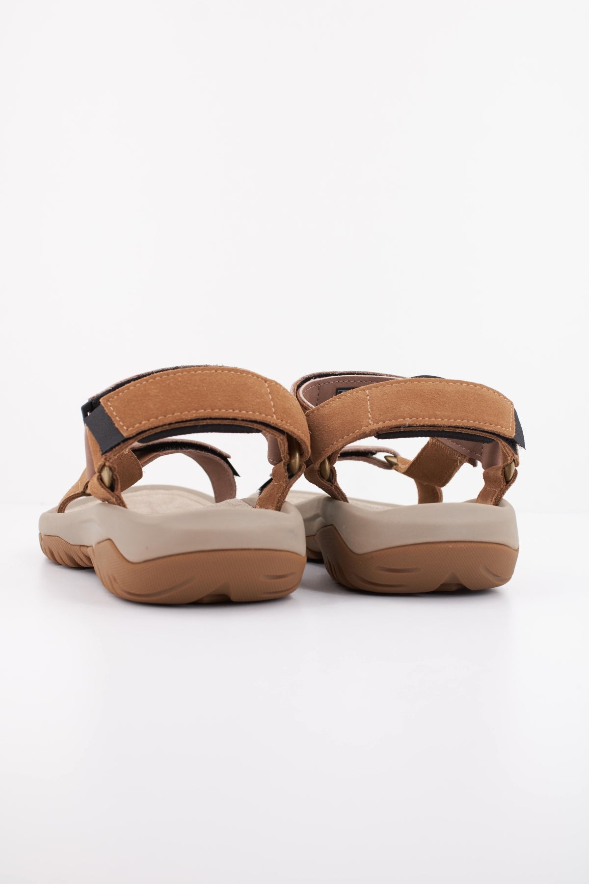 TEVA HURRICANE XLT A en color MARRON CLARO  (4)