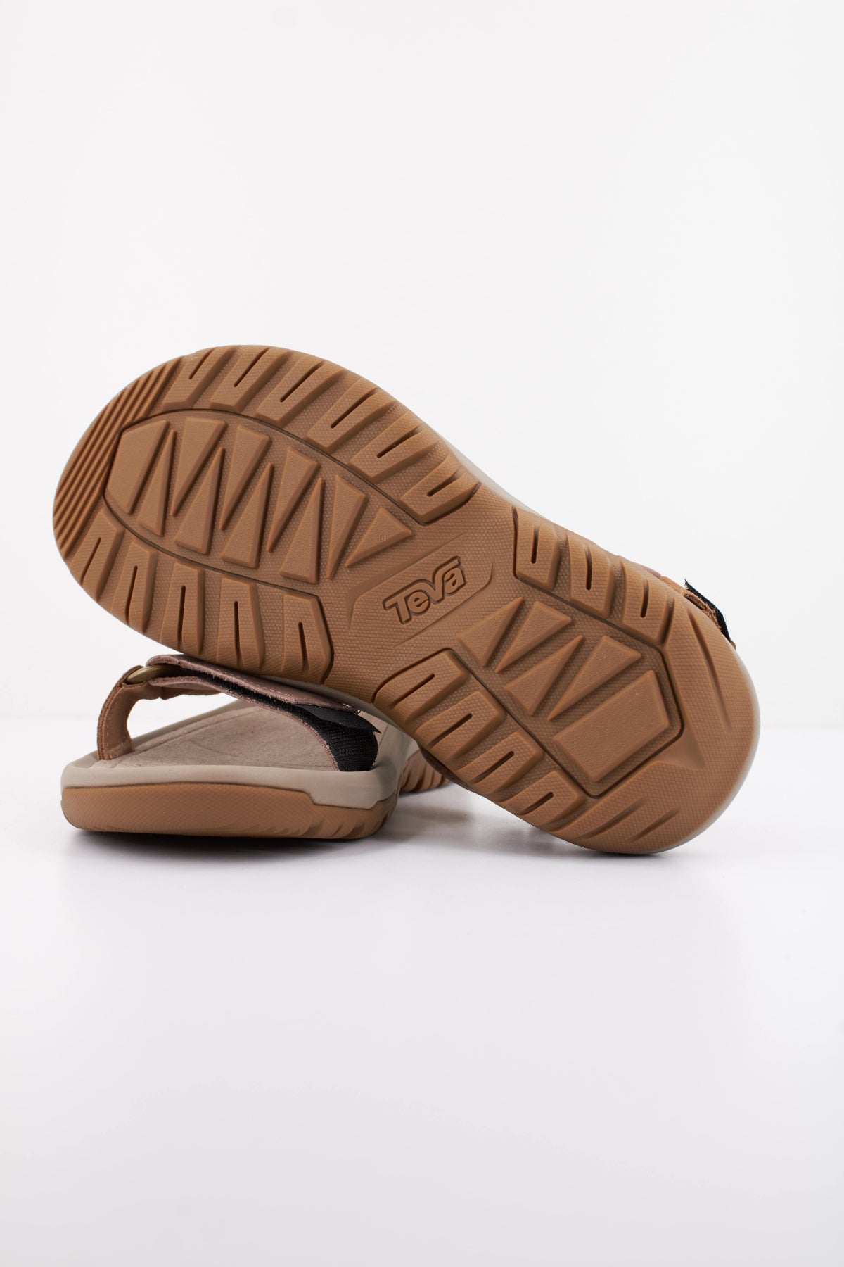 TEVA HURRICANE XLT A en color MARRON CLARO  (5)