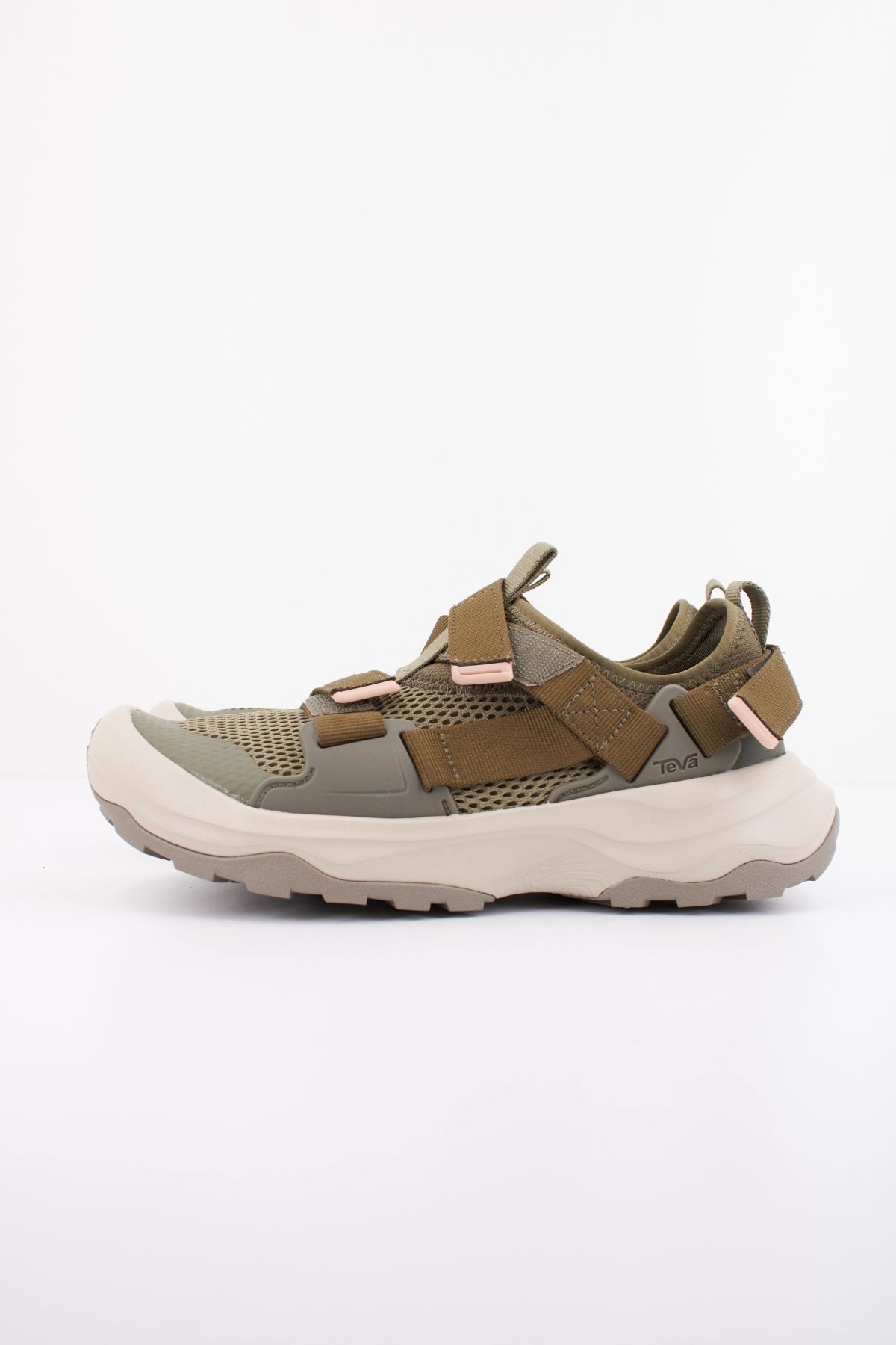 TEVA W OUTFLOW UNIVE  en color VERDE  (1)
