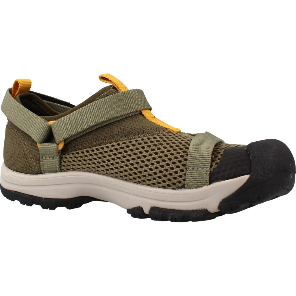 TEVA C OUTFLOW UNIVERSAL en color VERDE  (5)
