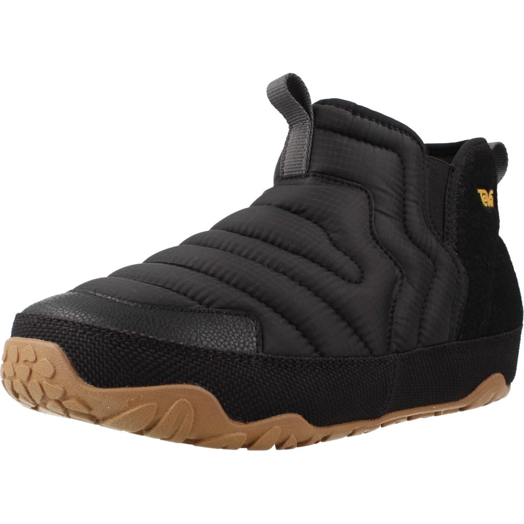 TEVA W REEMBER TERRAIN MID en color NEGRO  (1)