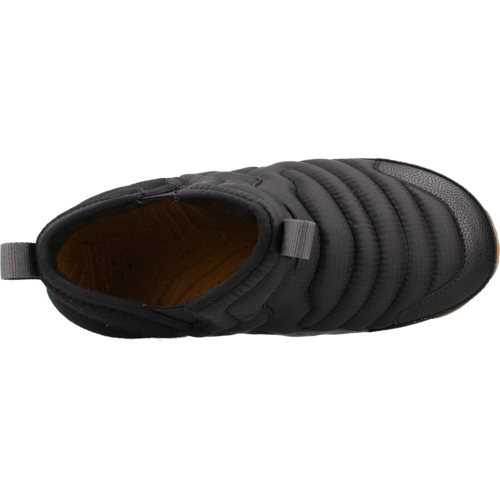 TEVA W REEMBER TERRAIN MID en color NEGRO  (7)