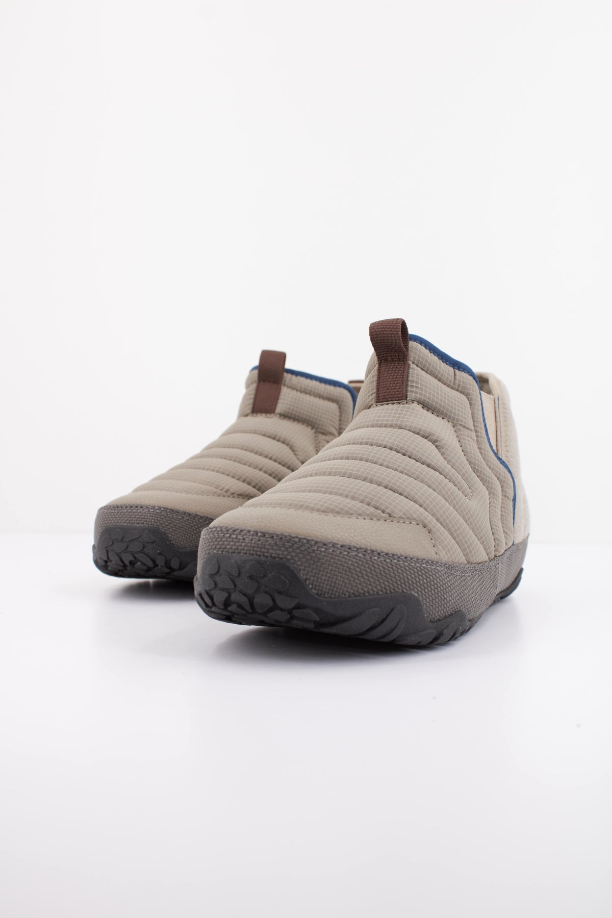 TEVA REEMBER TERRAIN MID en color GRIS  (2)