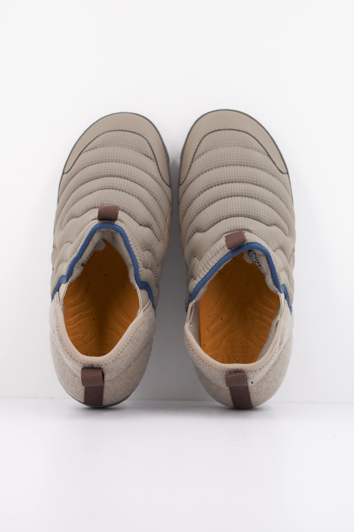 TEVA REEMBER TERRAIN MID en color GRIS  (3)