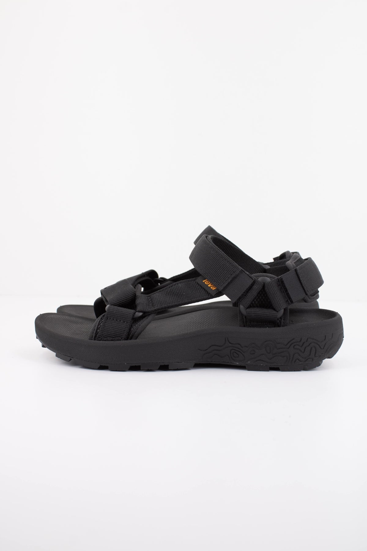 TEVA W HYDRATREK en color NEGRO  (1)