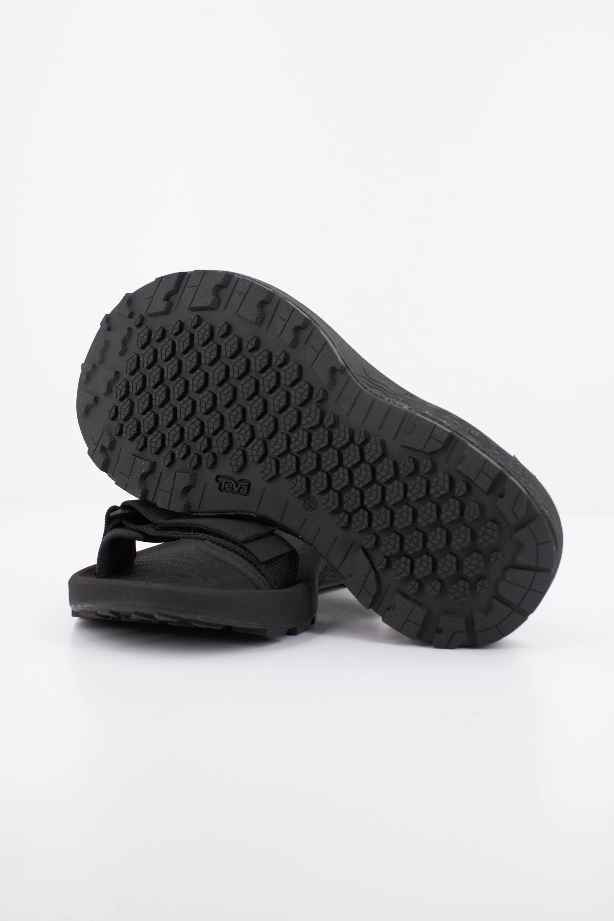 TEVA W HYDRATREK en color NEGRO  (5)