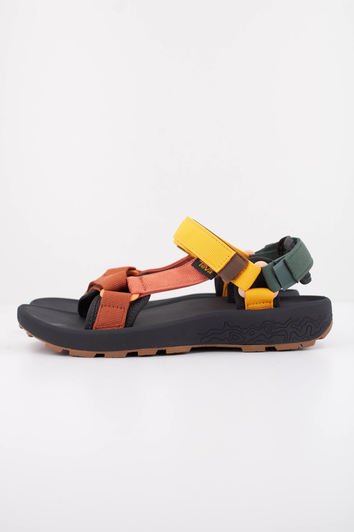 TEVA W HYDRATREK en color MARRON  (1)