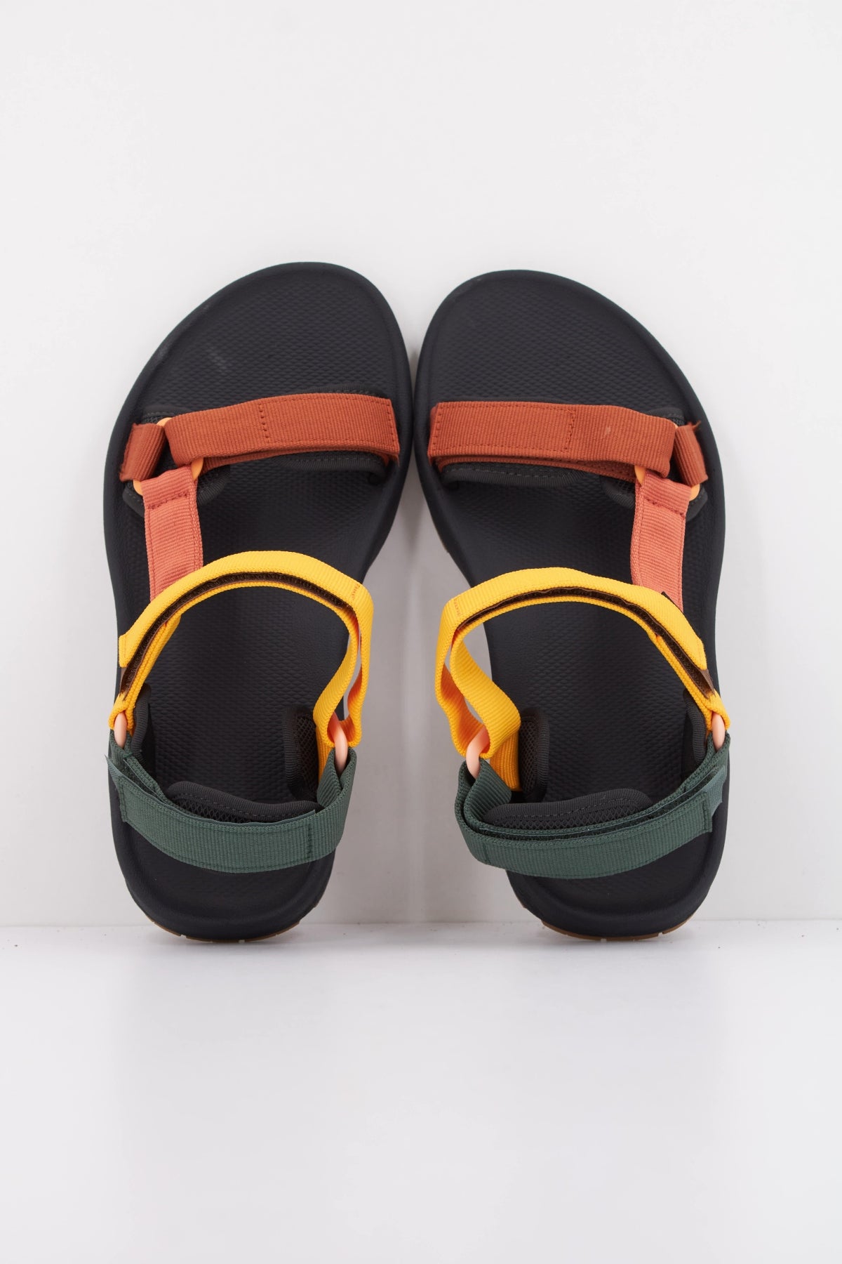 TEVA W HYDRATREK en color MARRON  (3)
