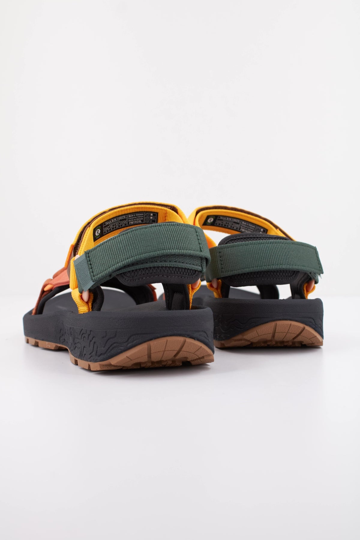 TEVA W HYDRATREK en color MARRON  (4)
