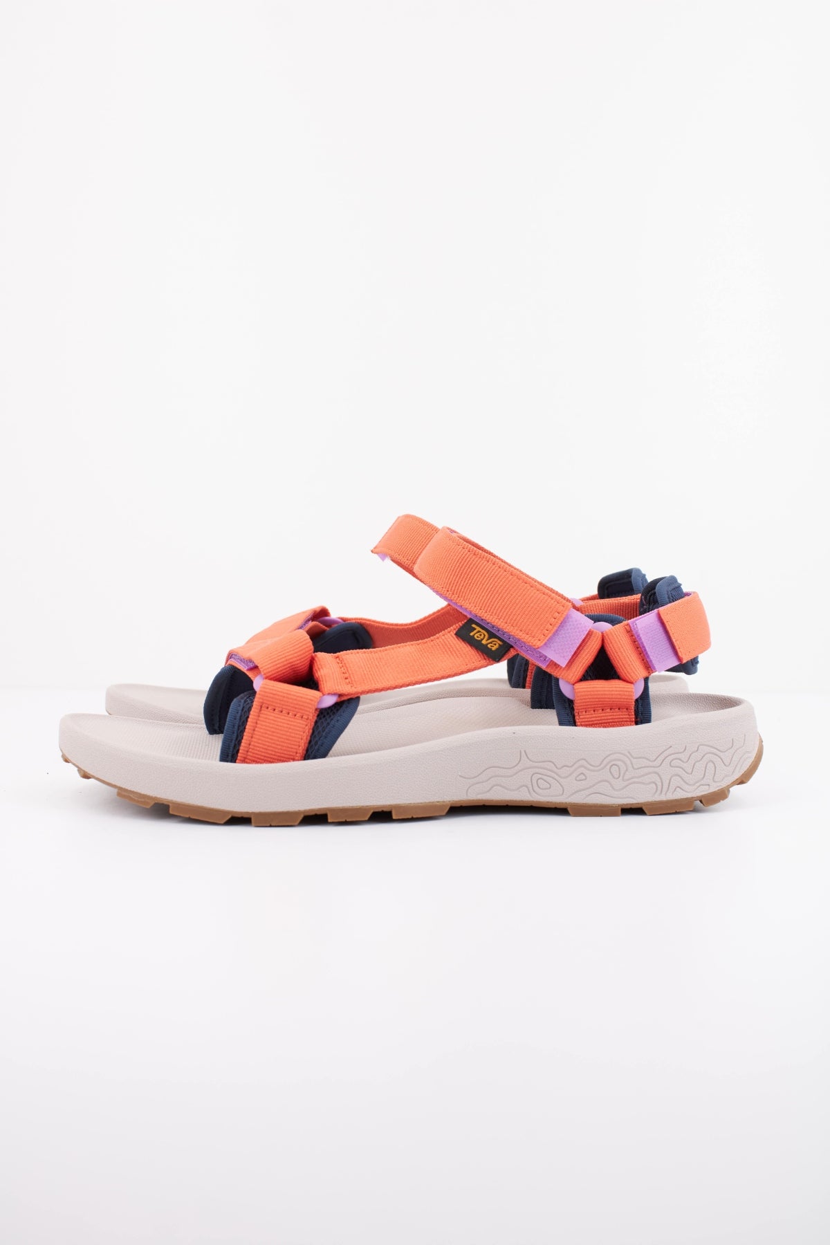 TEVA W HYDRATREK en color NARANJA  (1)