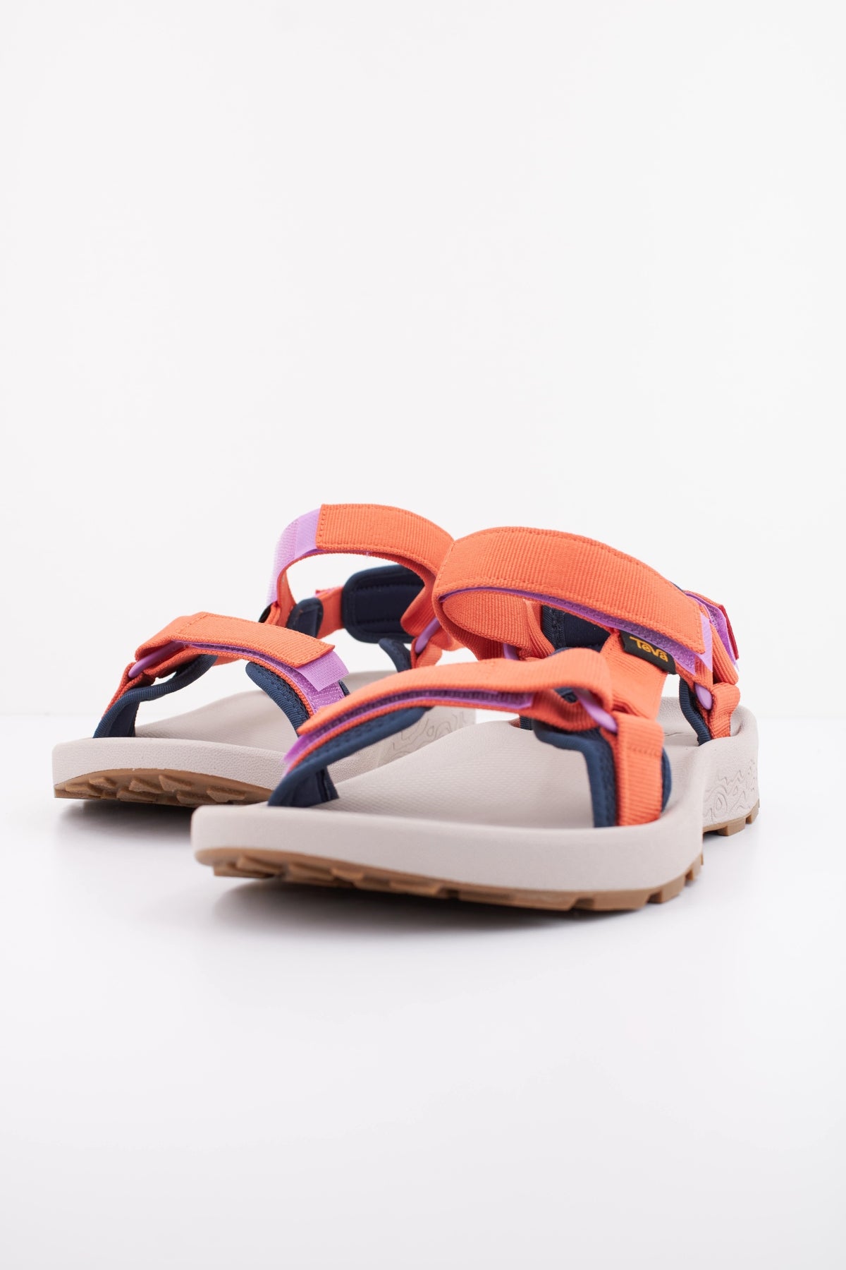 TEVA W HYDRATREK en color NARANJA  (2)