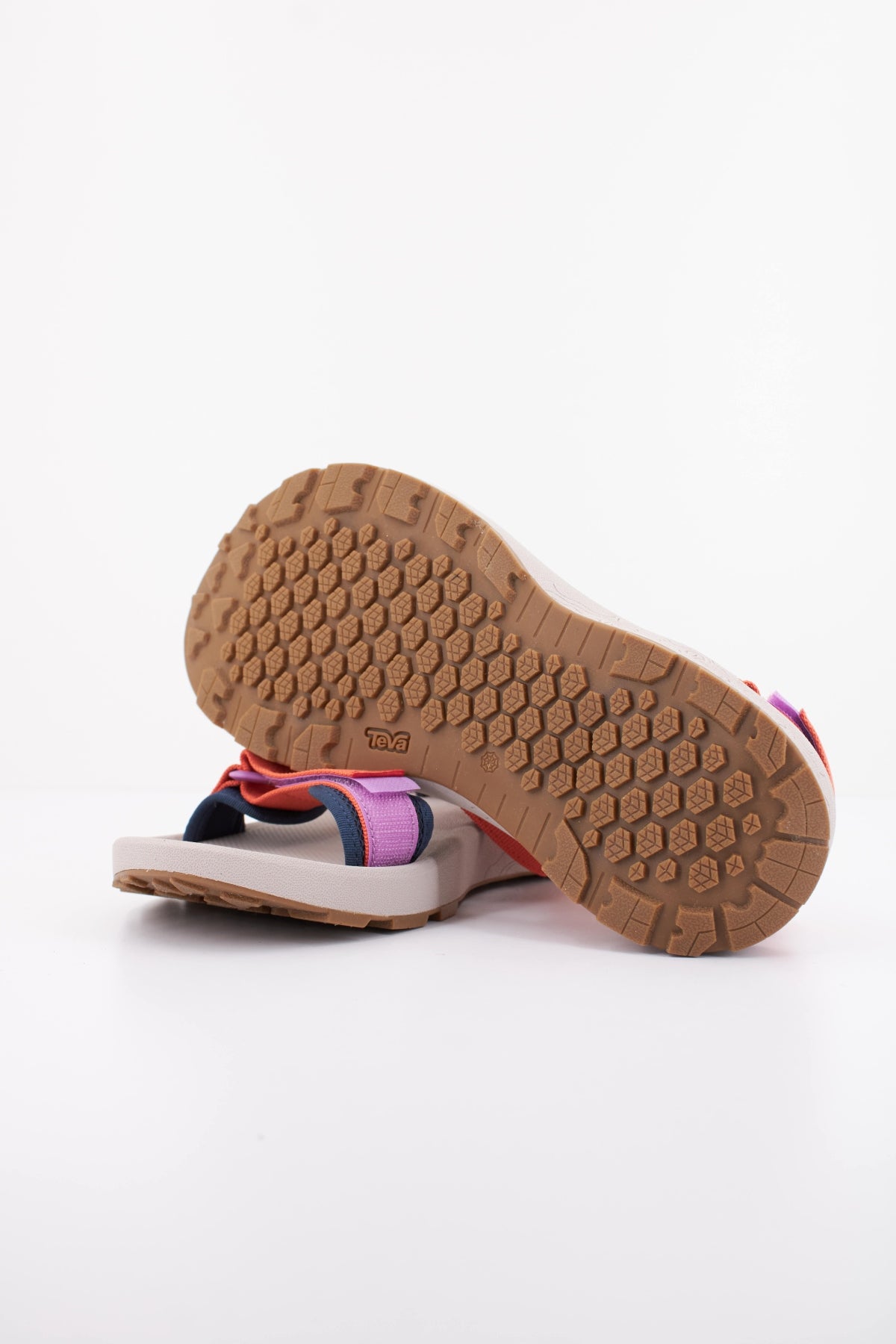 TEVA W HYDRATREK en color NARANJA  (5)