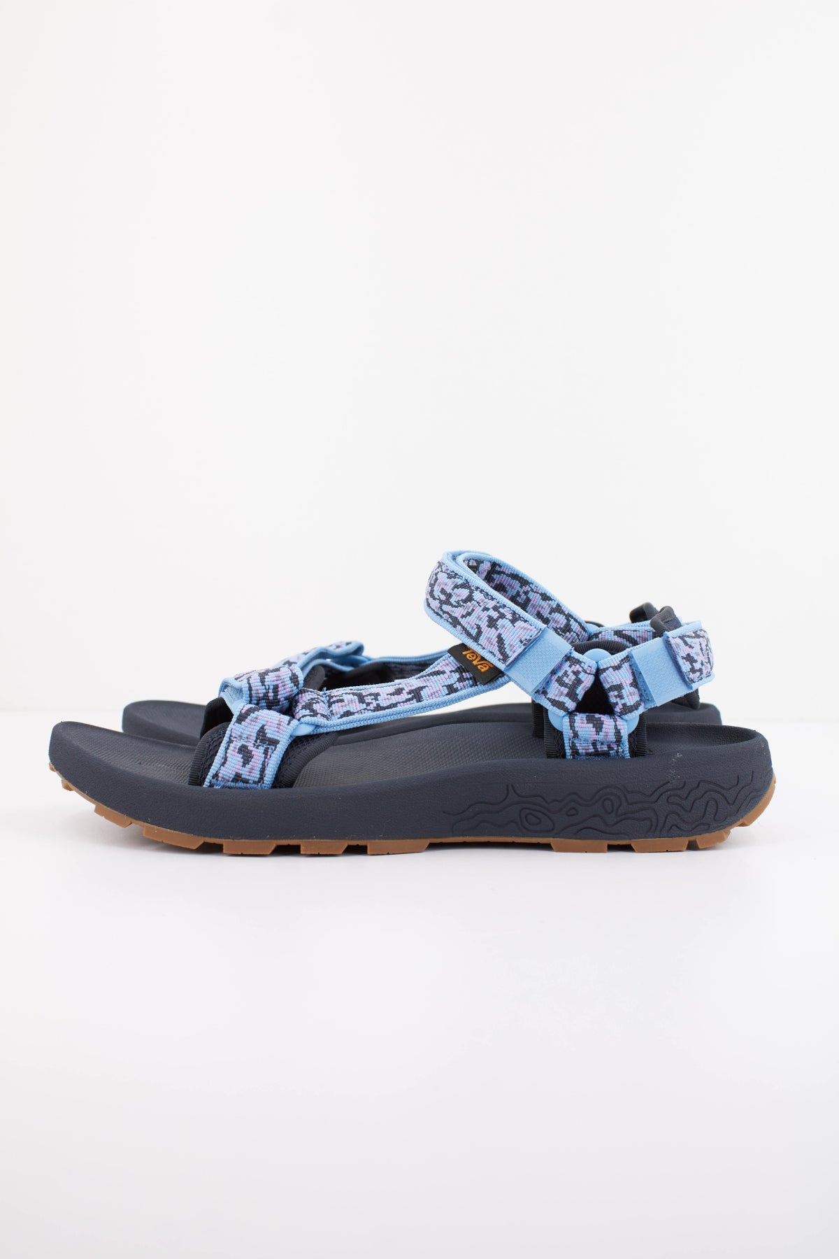 TEVA W HYDRATREK en color MULTICOLOR  (1)