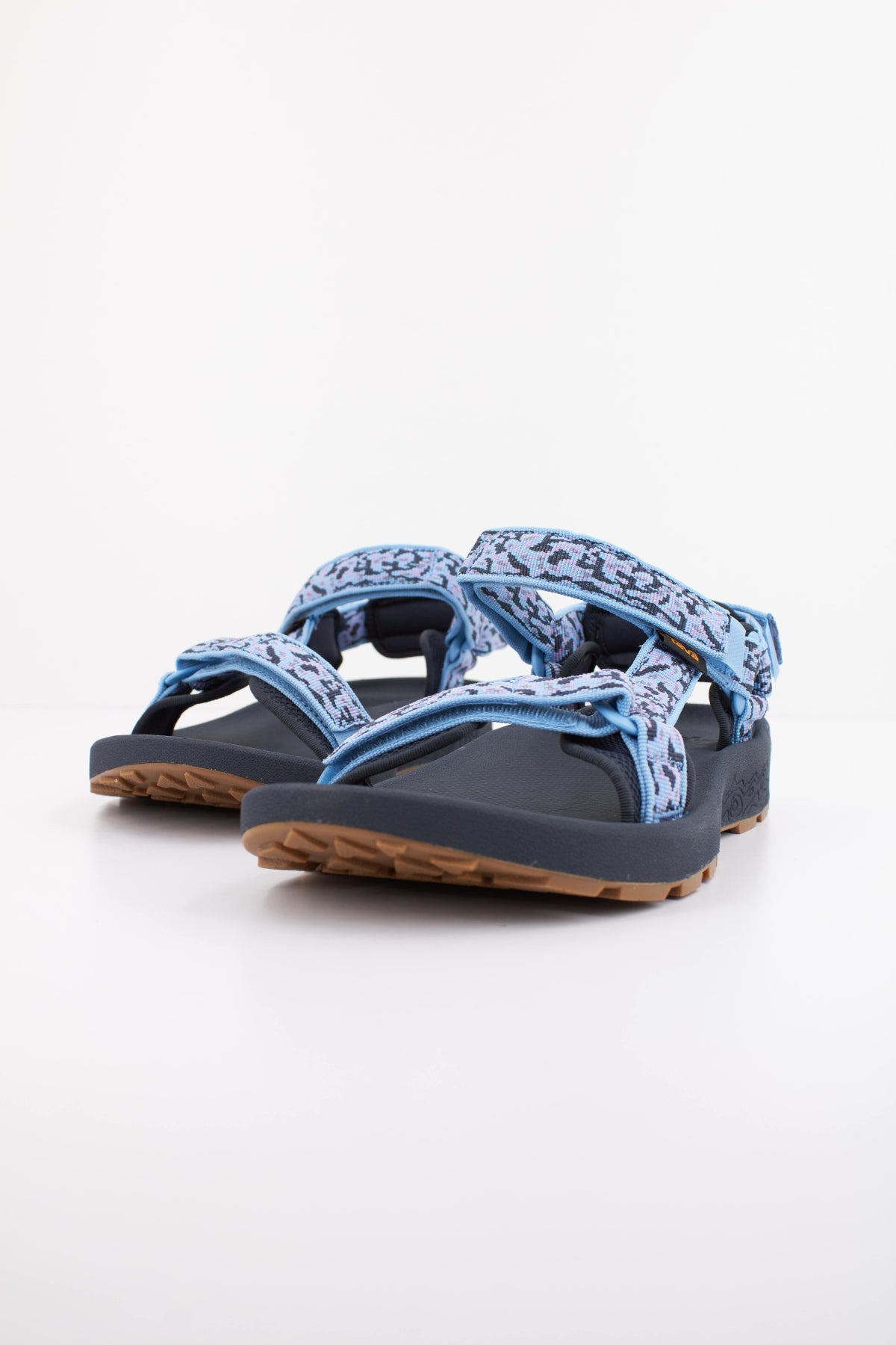 TEVA W HYDRATREK en color MULTICOLOR  (2)