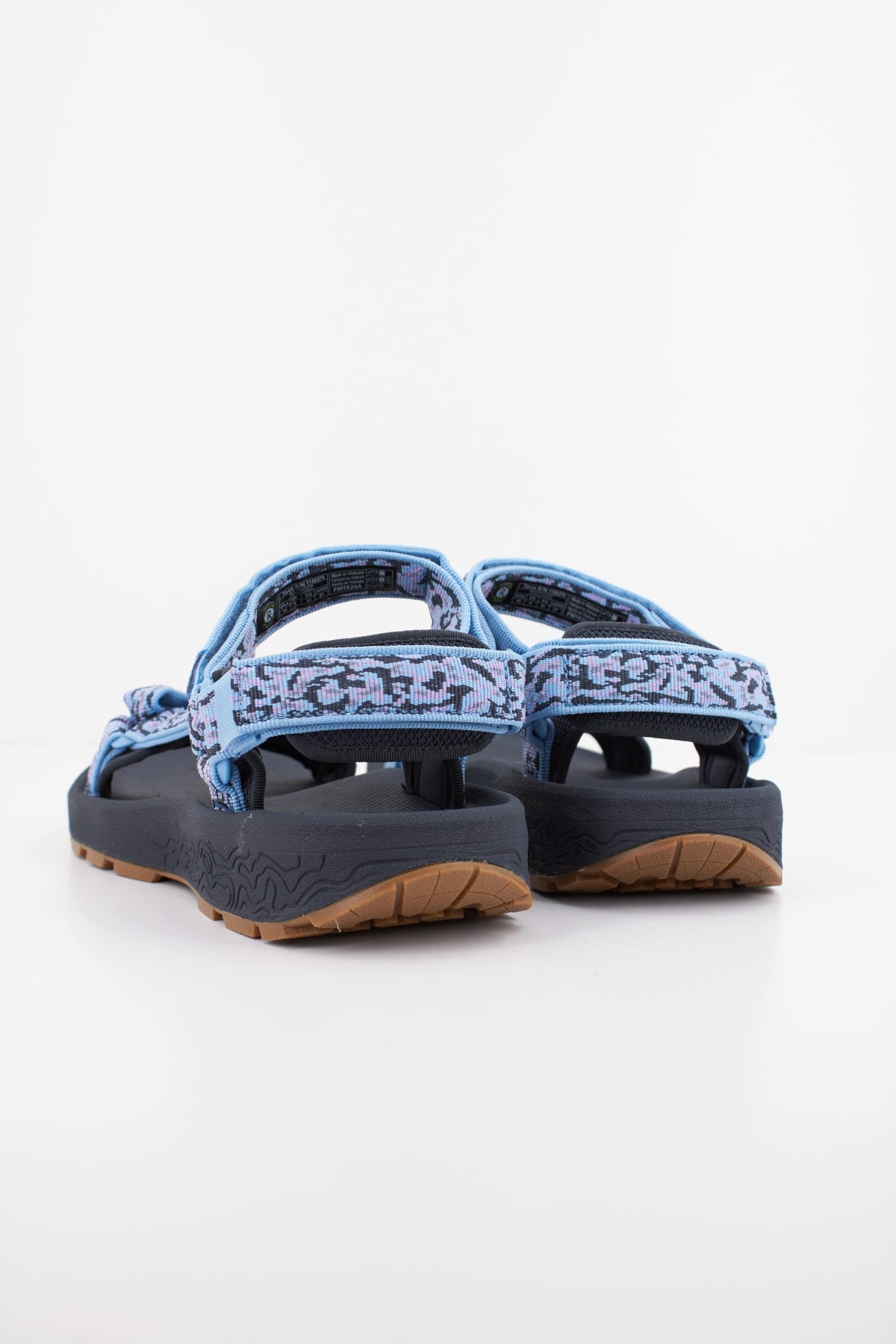 TEVA W HYDRATREK en color MULTICOLOR  (4)