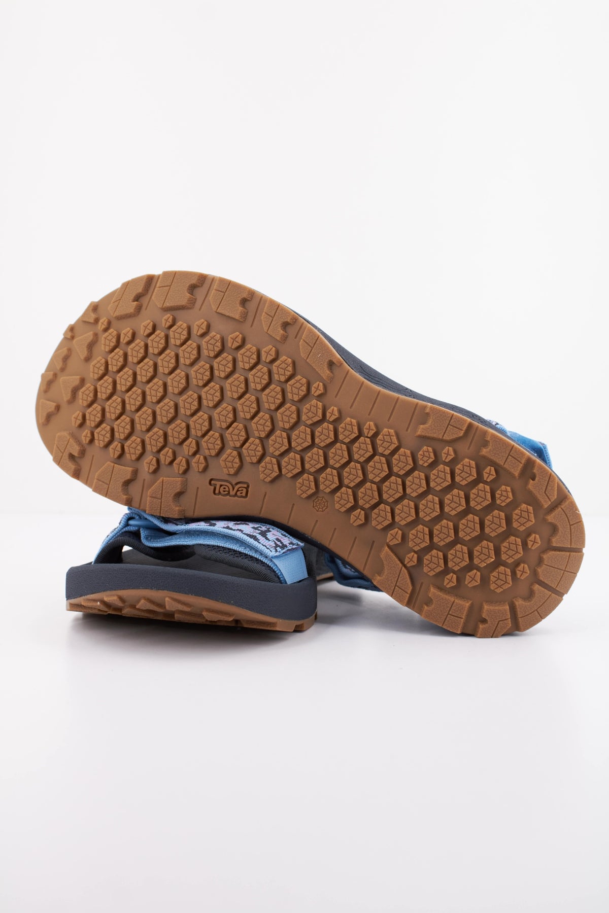 TEVA W HYDRATREK en color MULTICOLOR  (5)