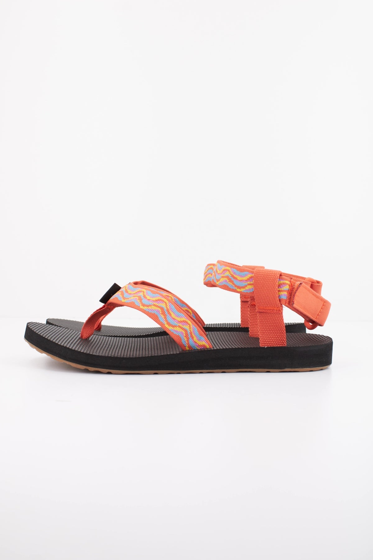 TEVA W ORIGINAL REVIV en color NARANJA  (1)