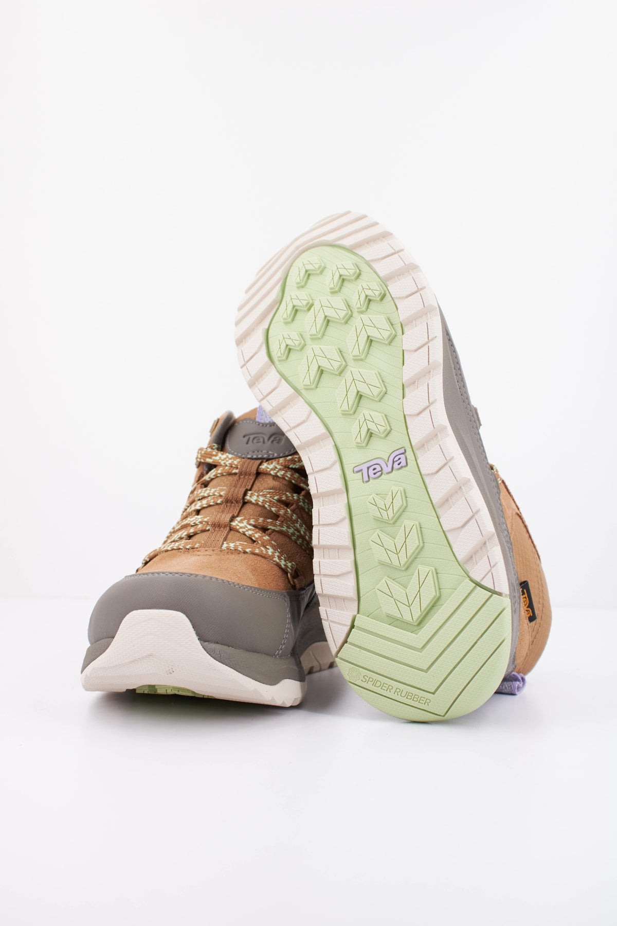 TEVA W AURORIS en color MARRON  (5)