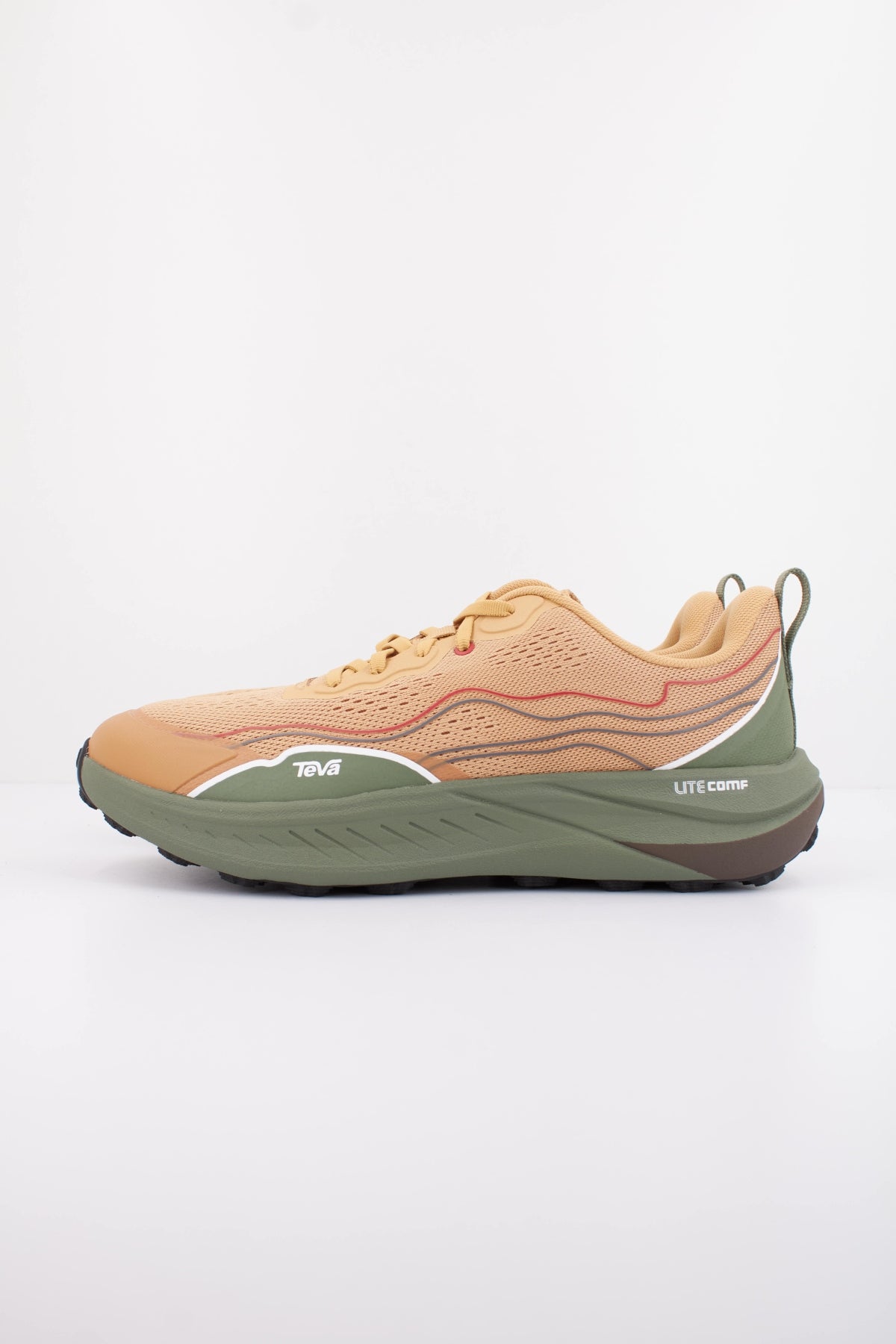 TEVA M TRAILWINDER L en color NARANJA  (1)