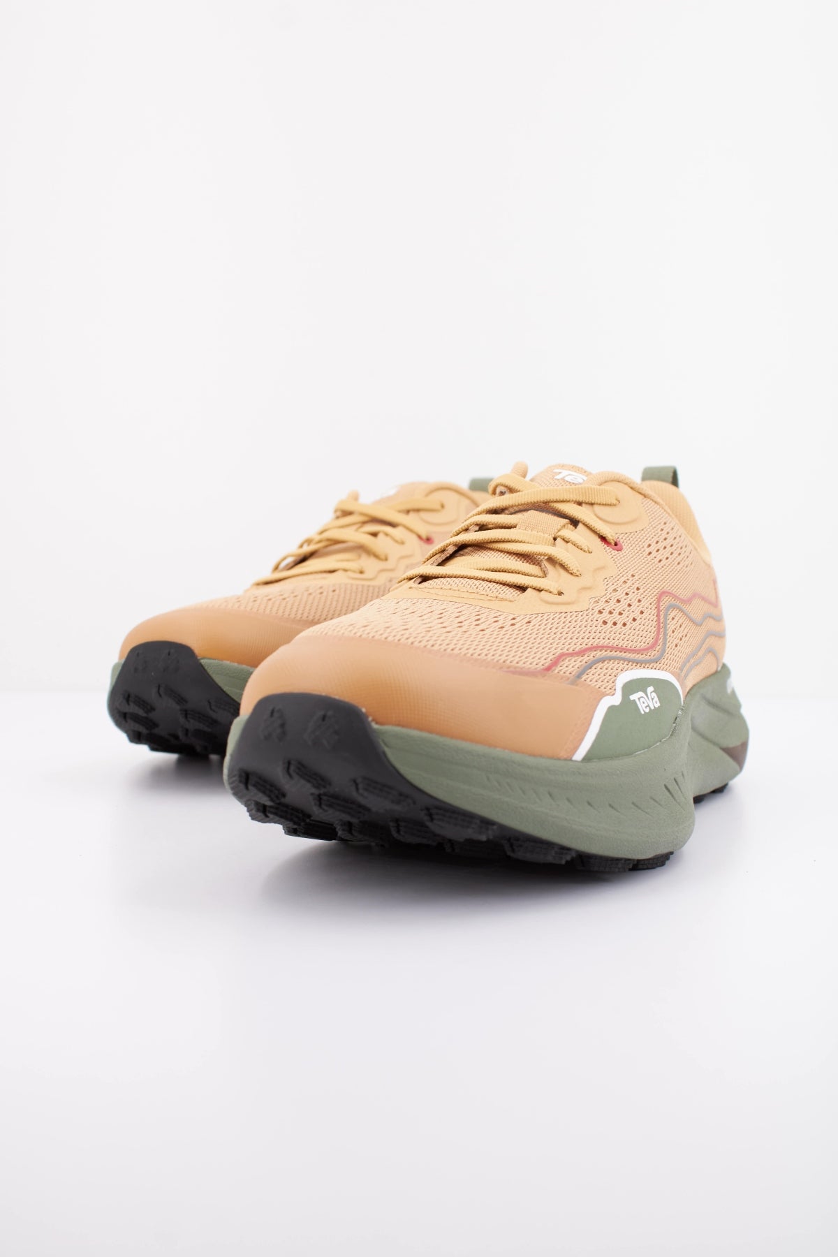 TEVA M TRAILWINDER L en color NARANJA  (2)