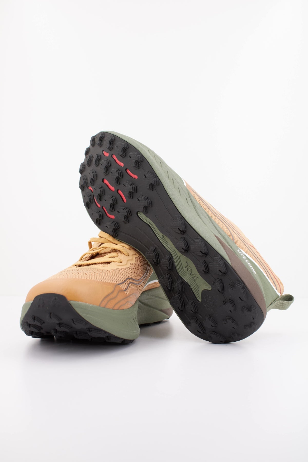 TEVA M TRAILWINDER L en color NARANJA  (5)