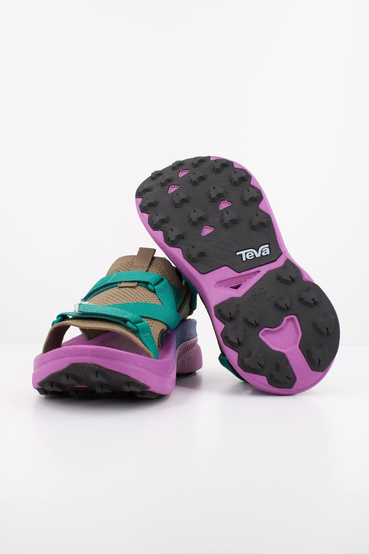 TEVA W AVENTRAIL en color MULTICOLOR  (5)