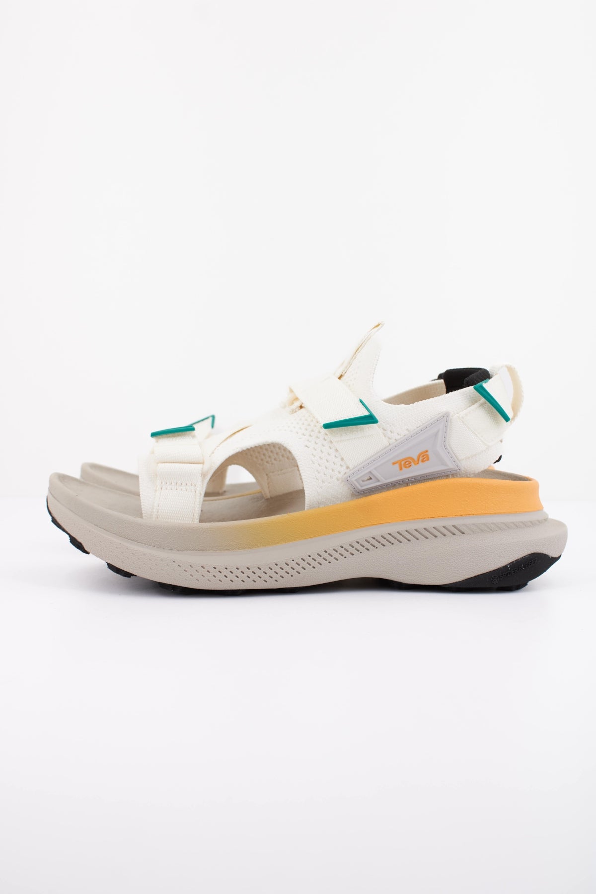 TEVA W AVENTRAIL en color BLANCO  (1)