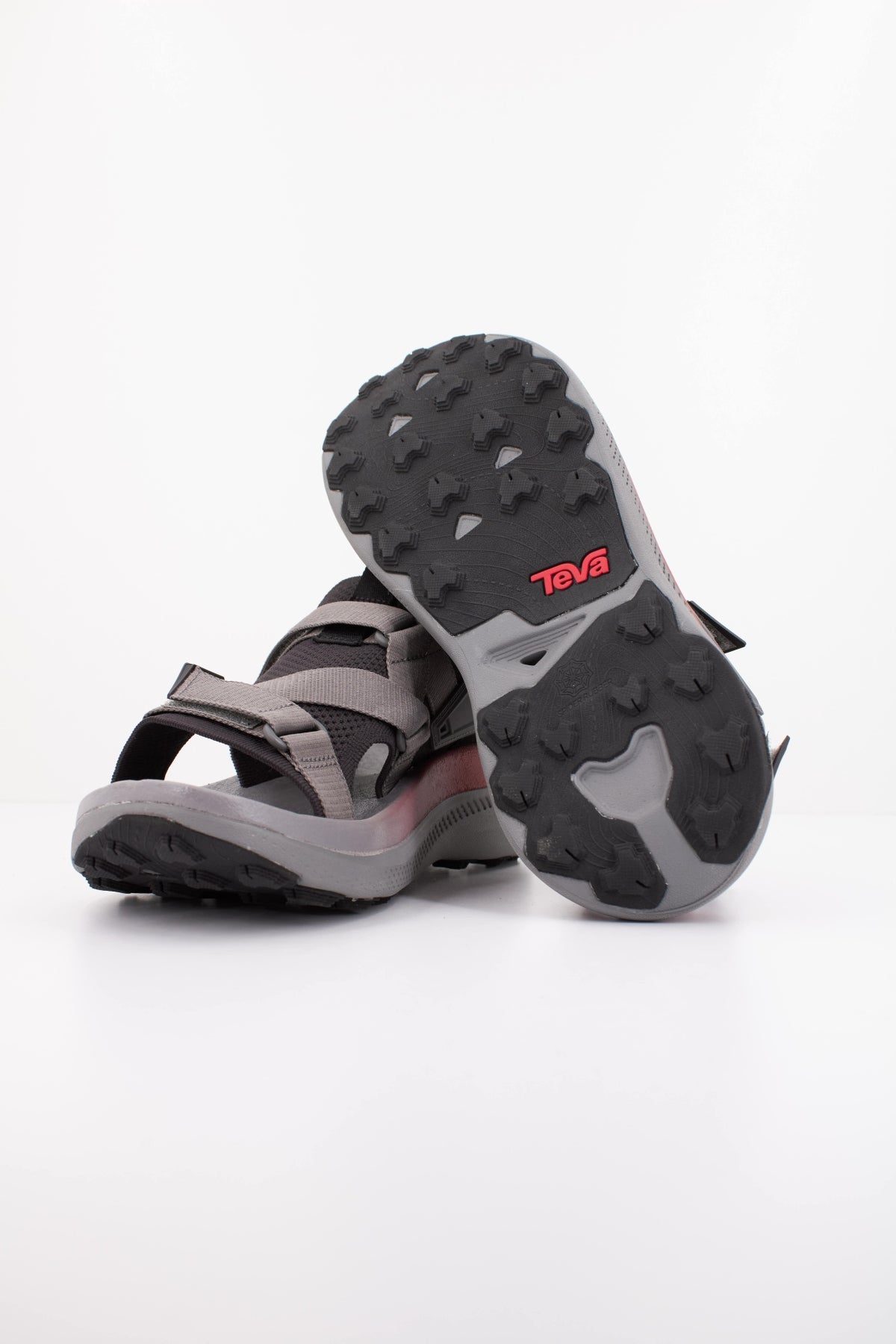 TEVA M AVENTRAIL en color GRIS  (5)
