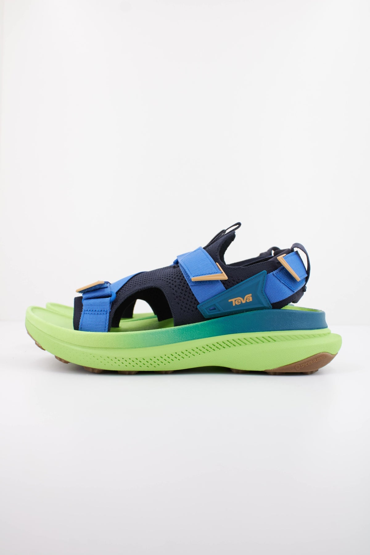 TEVA M AVENTRAIL en color AZUL  (1)