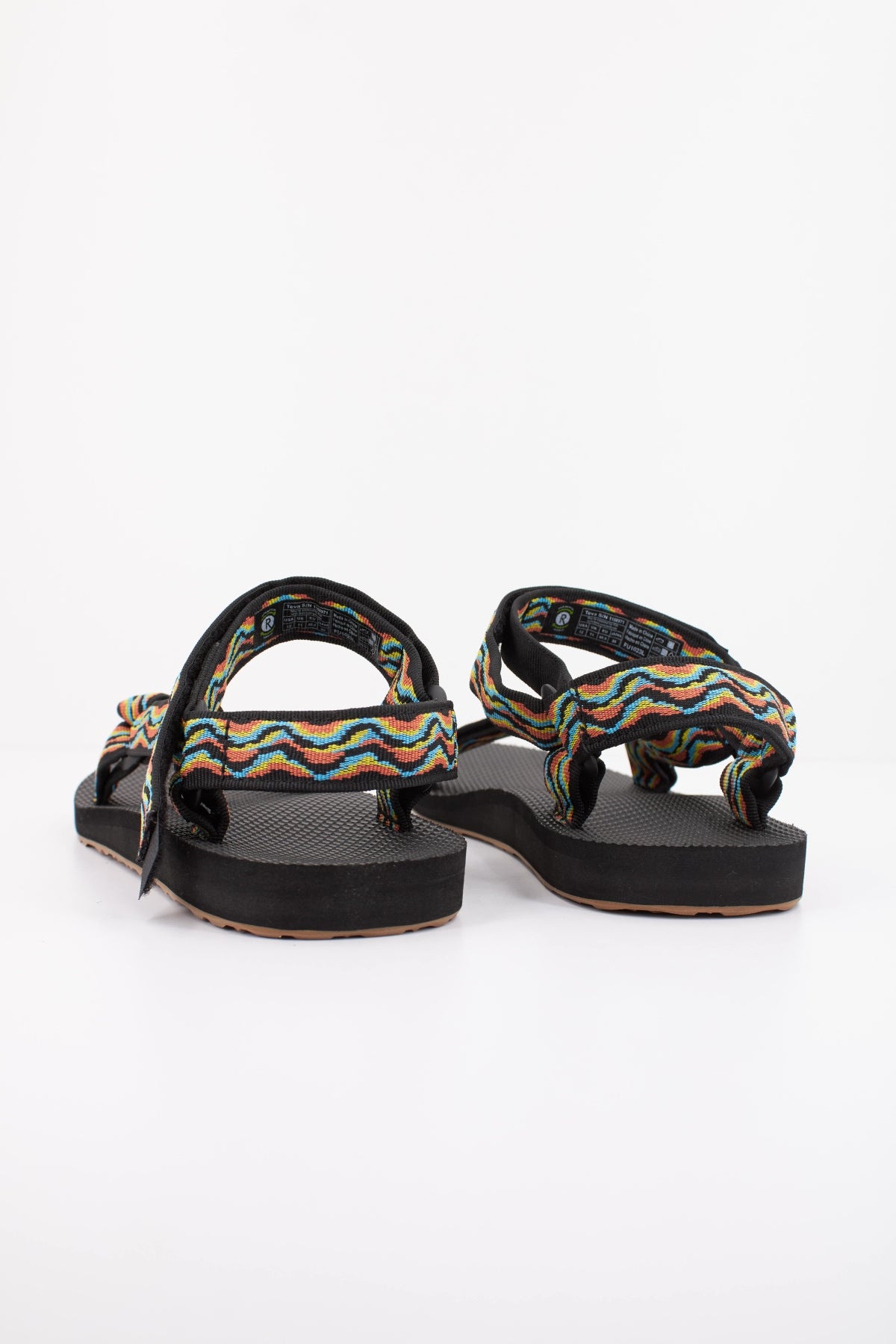 TEVA  M ORIGINAL UNIVE  en color MULTICOLOR  (4)