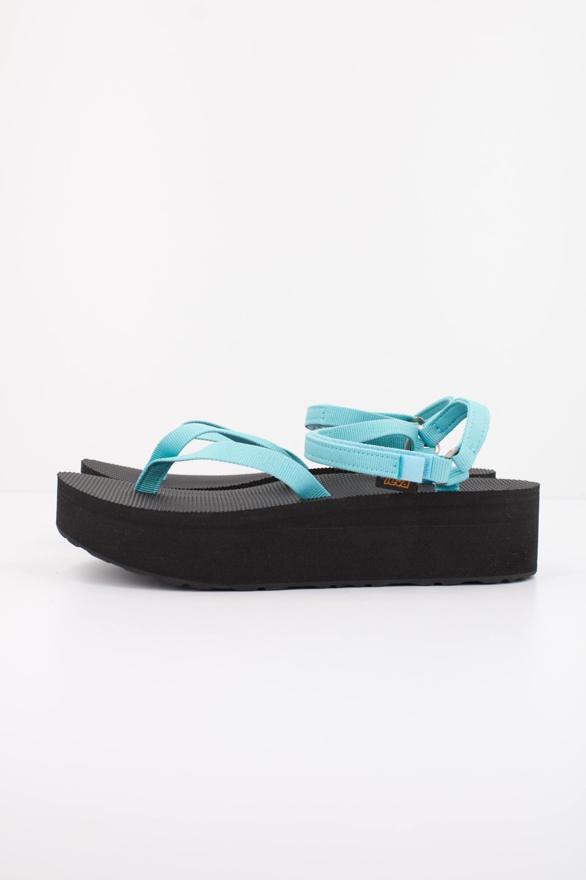 TEVA W FLATFORM SLIM en color AZUL  (1)
