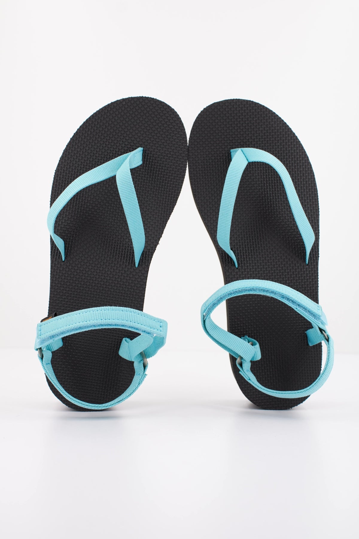 TEVA W FLATFORM SLIM en color AZUL  (3)