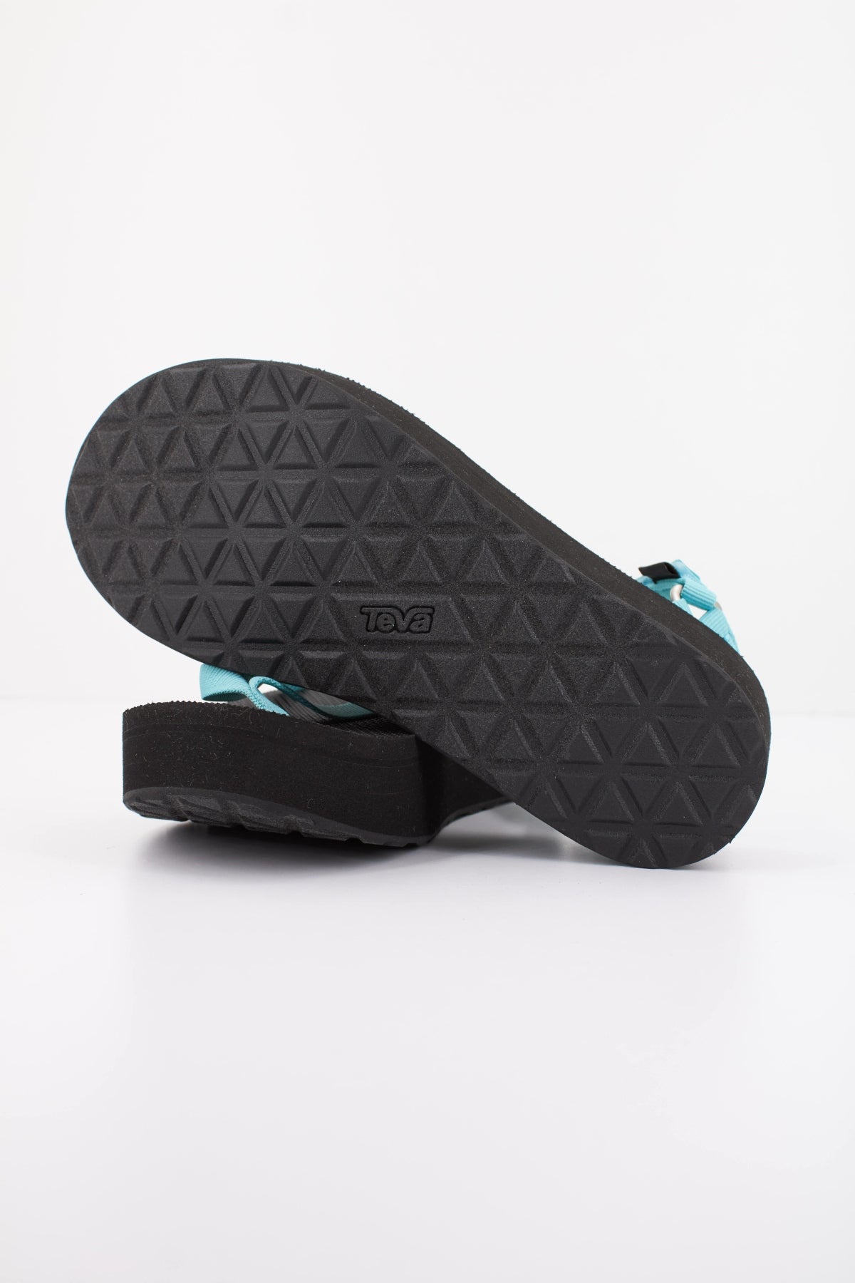 TEVA W FLATFORM SLIM en color AZUL  (5)