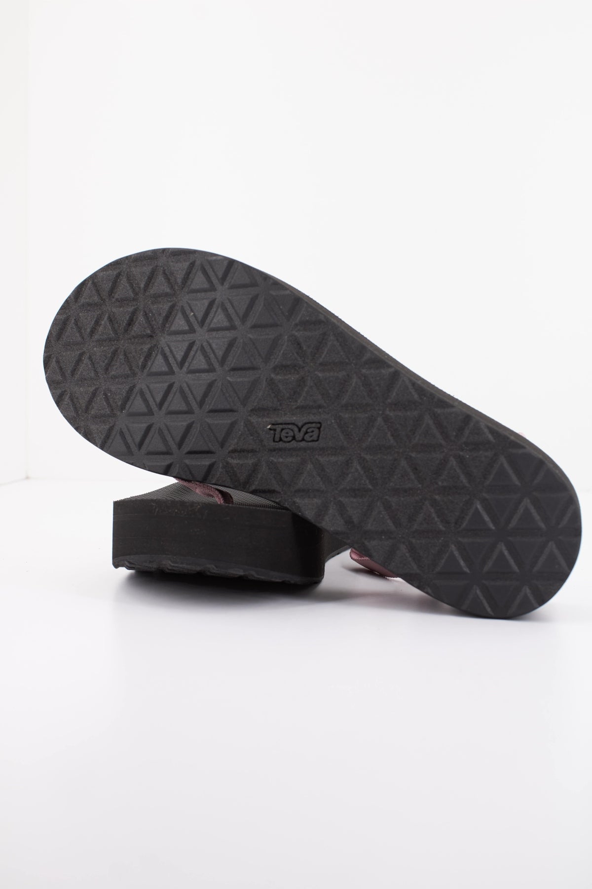 TEVA W FLATFORM SLIM en color ROSA  (5)
