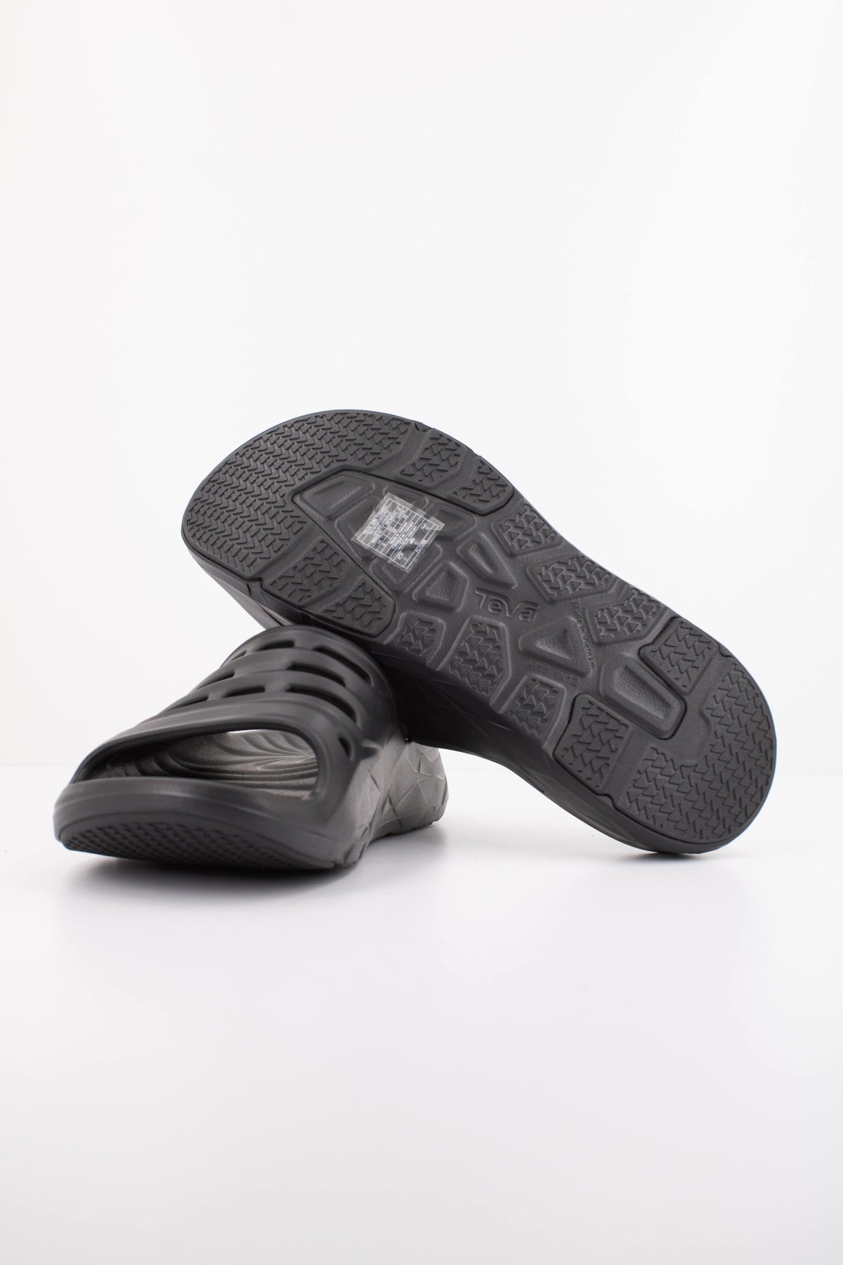 TEVA M APRETRAIL en color NEGRO  (5)