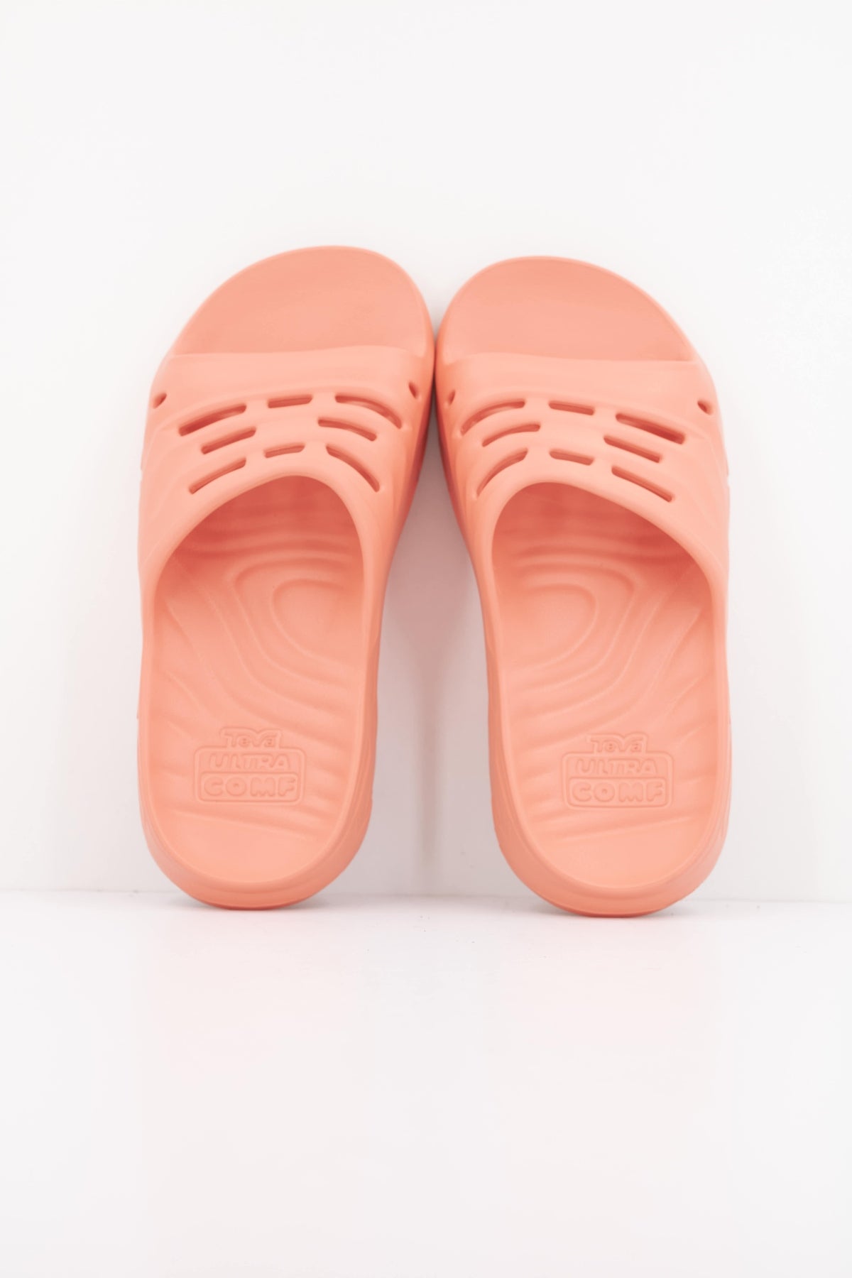 TEVA W APRETRAIL en color NARANJA  (3)
